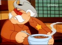 تام و جری (فصل8-قسمت28)